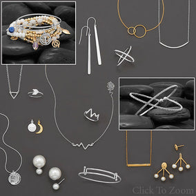 Trends 2 Starter Collection Set