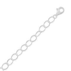 Large Twisted Cable Chain (5.5mm)