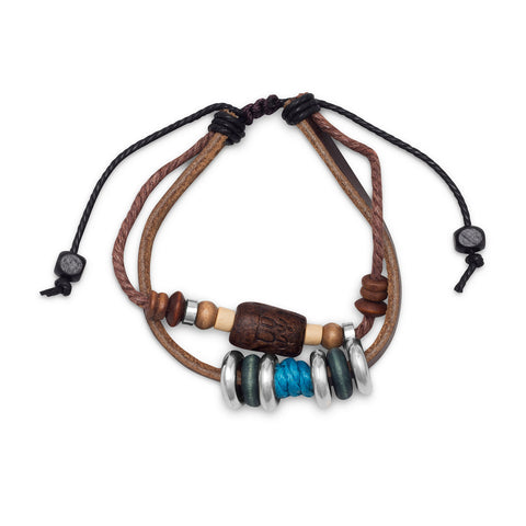 Tack Shop Fashion Bracelet