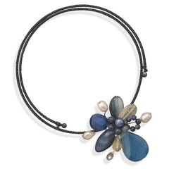 Multibead Memory Necklace