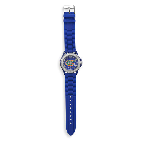 Collegiate Licensed University of Florida Ladies' Fashion Watch