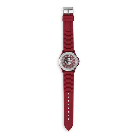 Collegiate Licensed Florida State University Ladies' Fashion Watch