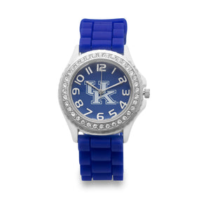 Collegiate Licensed University of Kentucky Ladies' Fashion Watch