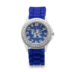 Collegiate Licensed University of Kentucky Ladies' Fashion Watch
