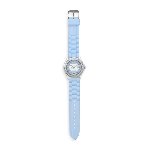 Collegiate Licensed University of North Carolina Ladies' Fashion Watch