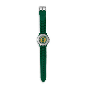 Collegiate Licensed University of Oregon Ladies' Fashion Watch