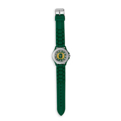 Collegiate Licensed University of Oregon Ladies' Fashion Watch