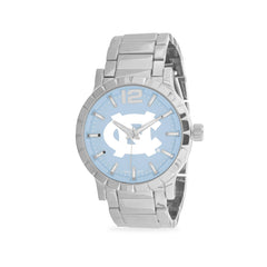 Collegiate Licensed University of North Carolina Men's Fashion Watch