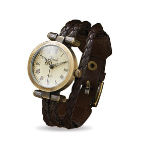 Time Traveler Fashion Watch