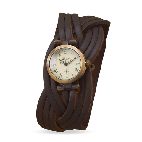 Rustic Fashion Watch