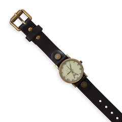 Midnight in Paris Fashion Watch