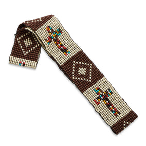 Multicolor Cross Design Fashion Headband