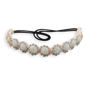 Vintage Style Fashion Headband