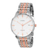 Two Tone Men's Automatic Stainless Steel Watch