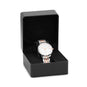 Two Tone Men's Automatic Stainless Steel Watch