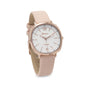 Beautifully Blush Fashion Watch