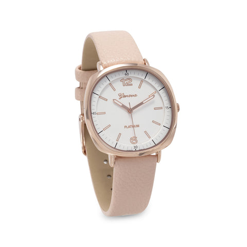 Beautifully Blush Fashion Watch