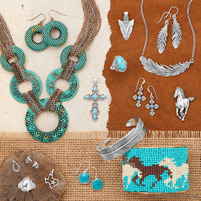 Western Collection Starter Set