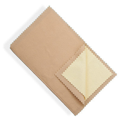 Silver Polishing Cloth